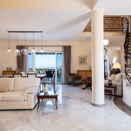 Villa Simore Resmo Dış mekan fotoğraf