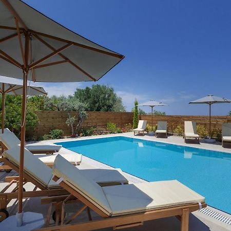 Villa Simore Resmo Dış mekan fotoğraf