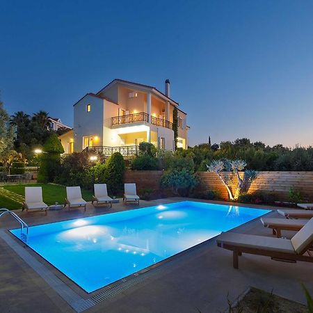 Villa Simore Resmo Dış mekan fotoğraf