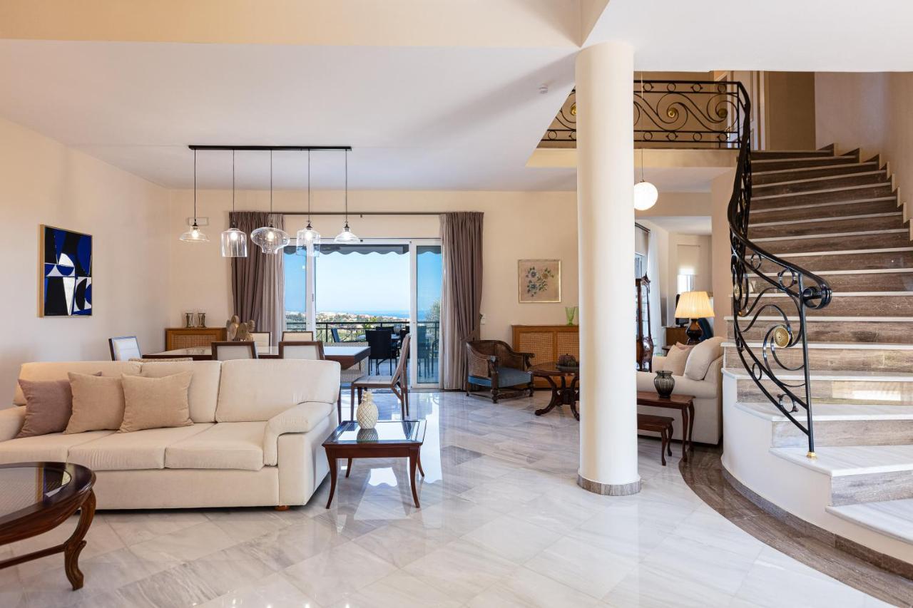 Villa Simore Resmo Dış mekan fotoğraf