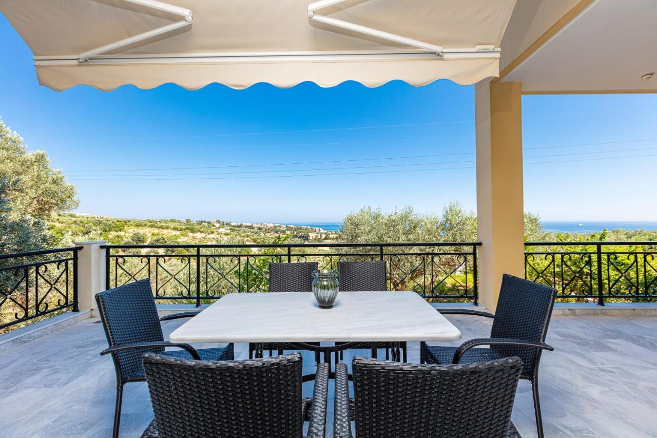 Villa Simore Resmo Dış mekan fotoğraf