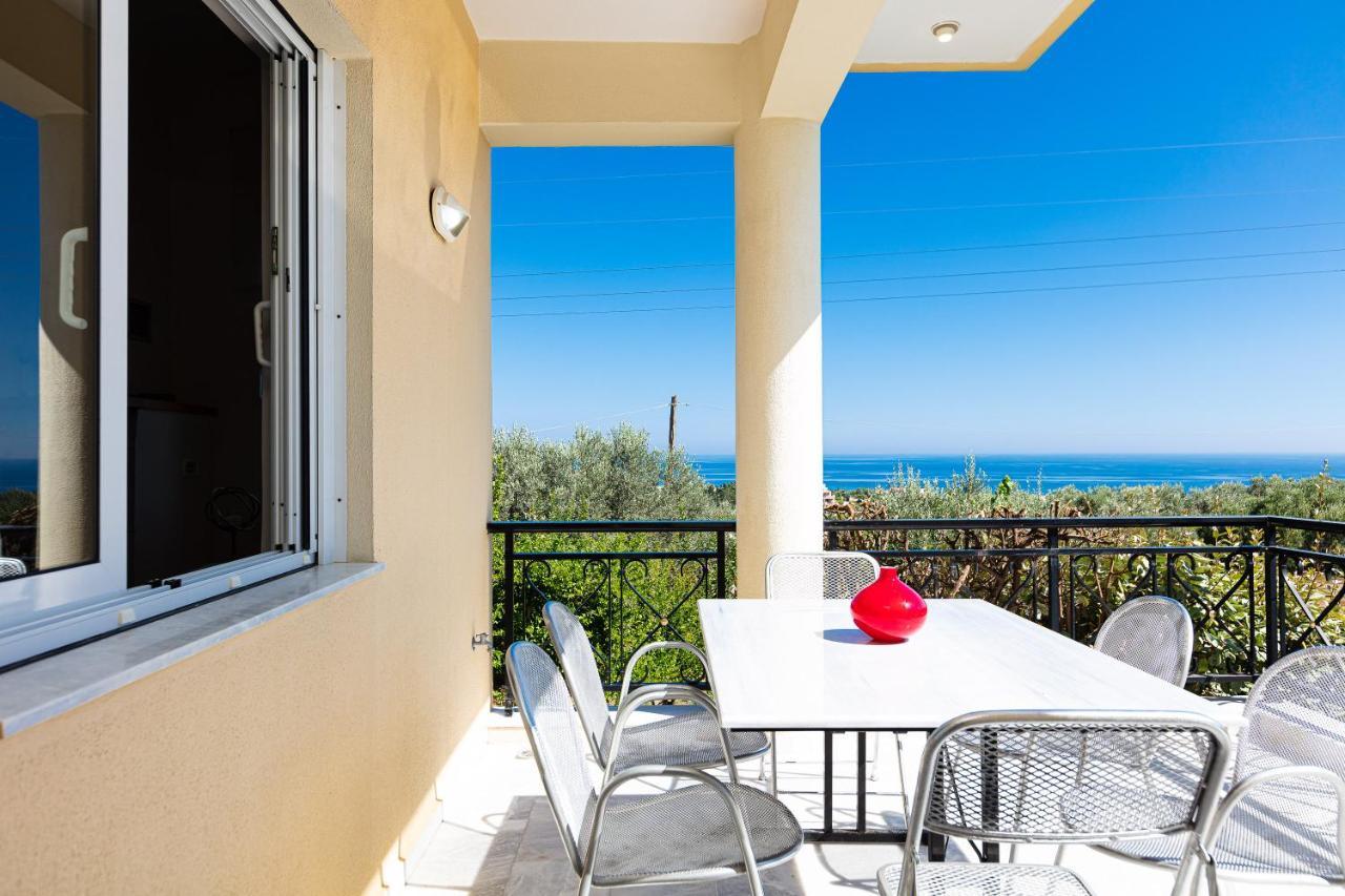 Villa Simore Resmo Dış mekan fotoğraf