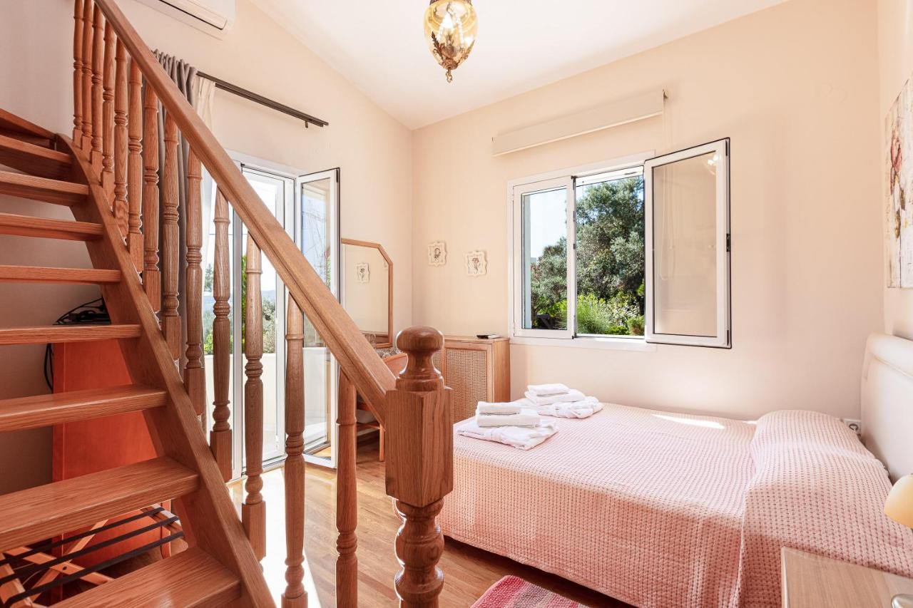 Villa Simore Resmo Dış mekan fotoğraf