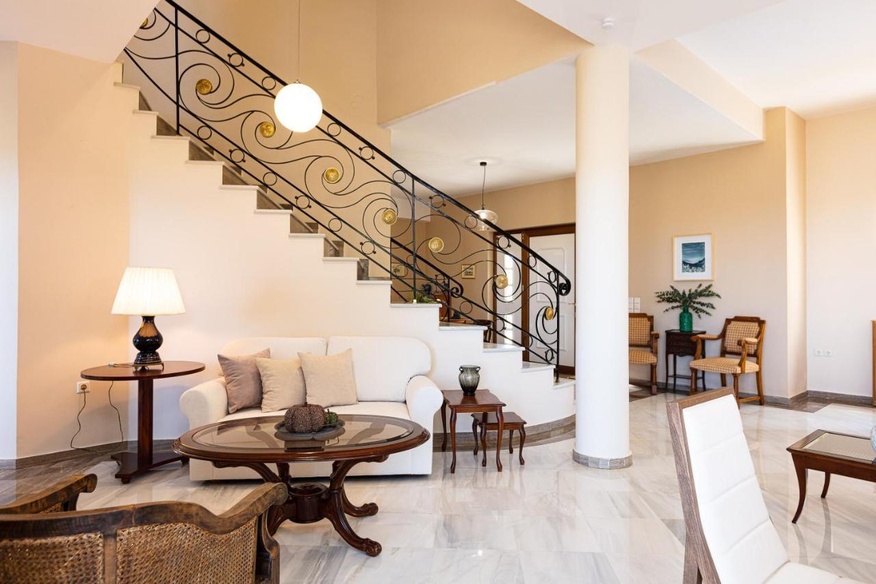 Villa Simore Resmo Dış mekan fotoğraf