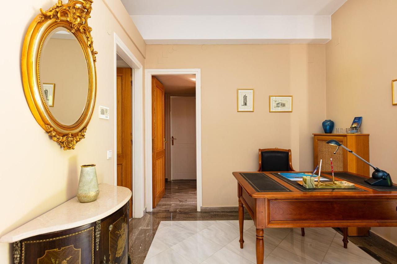 Villa Simore Resmo Dış mekan fotoğraf