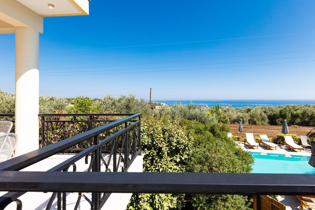 Villa Simore Resmo Dış mekan fotoğraf