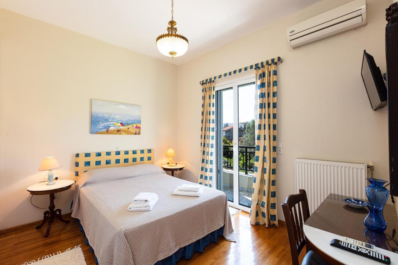 Villa Simore Resmo Dış mekan fotoğraf