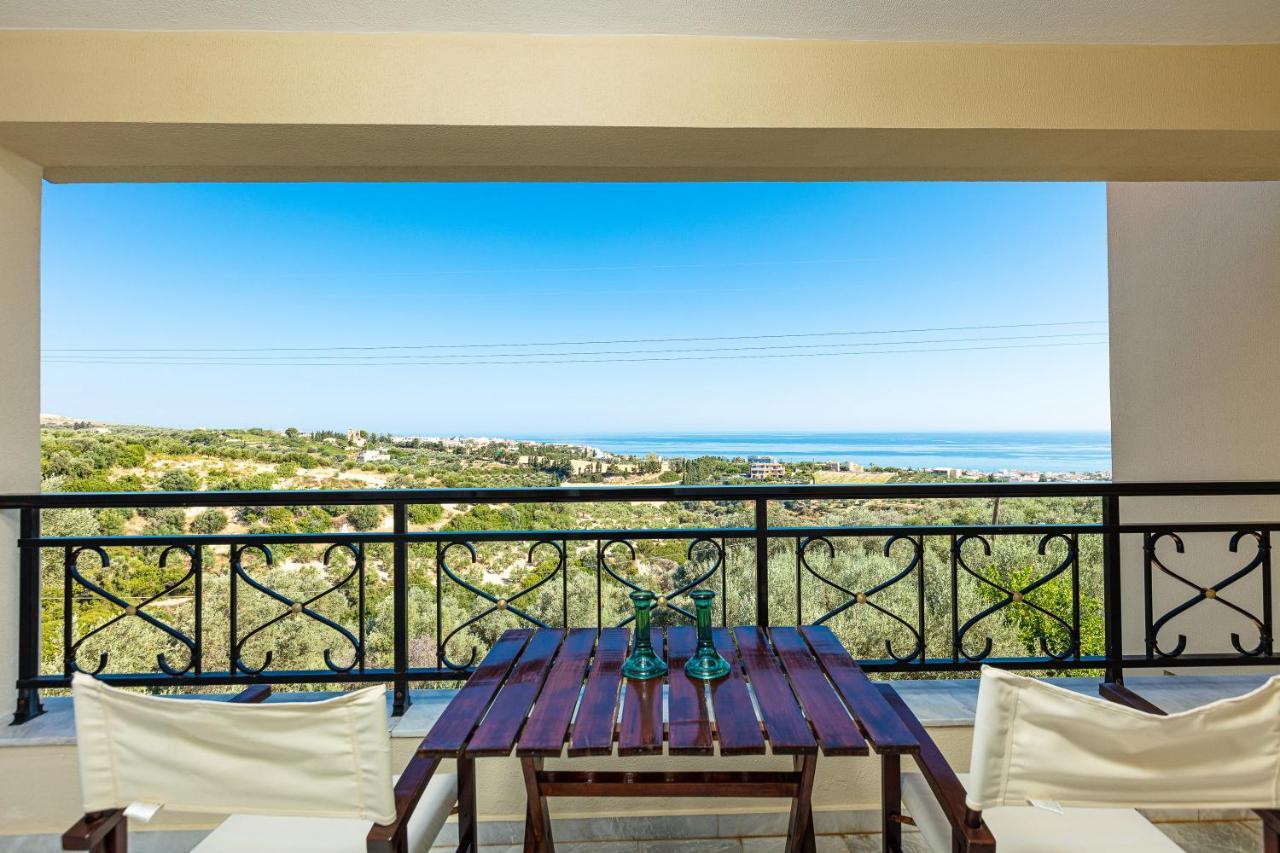 Villa Simore Resmo Dış mekan fotoğraf