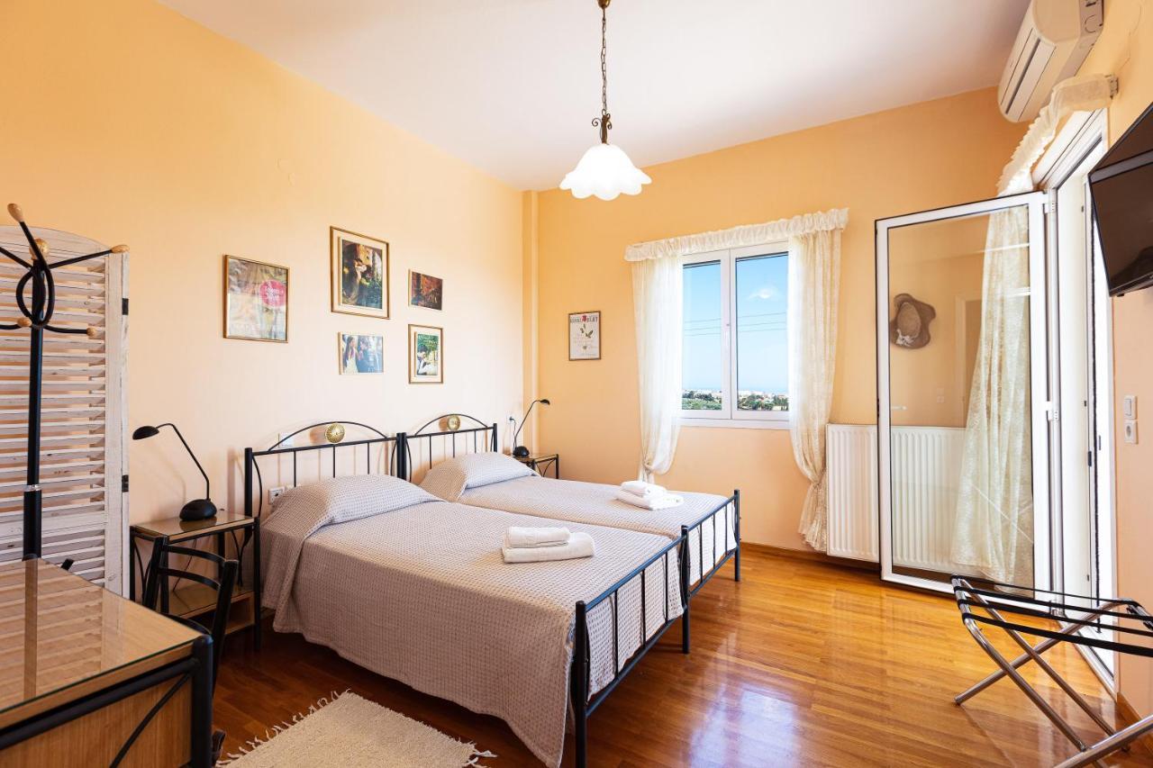 Villa Simore Resmo Dış mekan fotoğraf