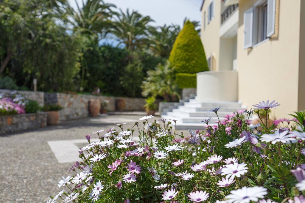 Villa Simore Resmo Dış mekan fotoğraf