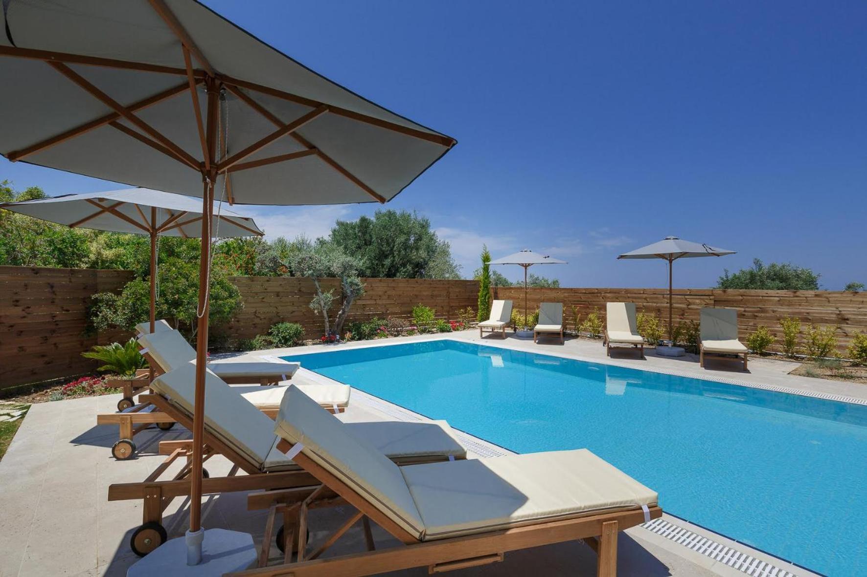 Villa Simore Resmo Dış mekan fotoğraf