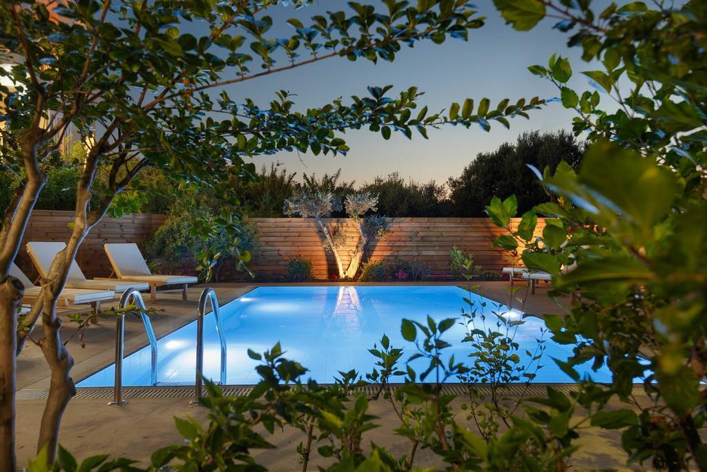 Villa Simore Resmo Dış mekan fotoğraf