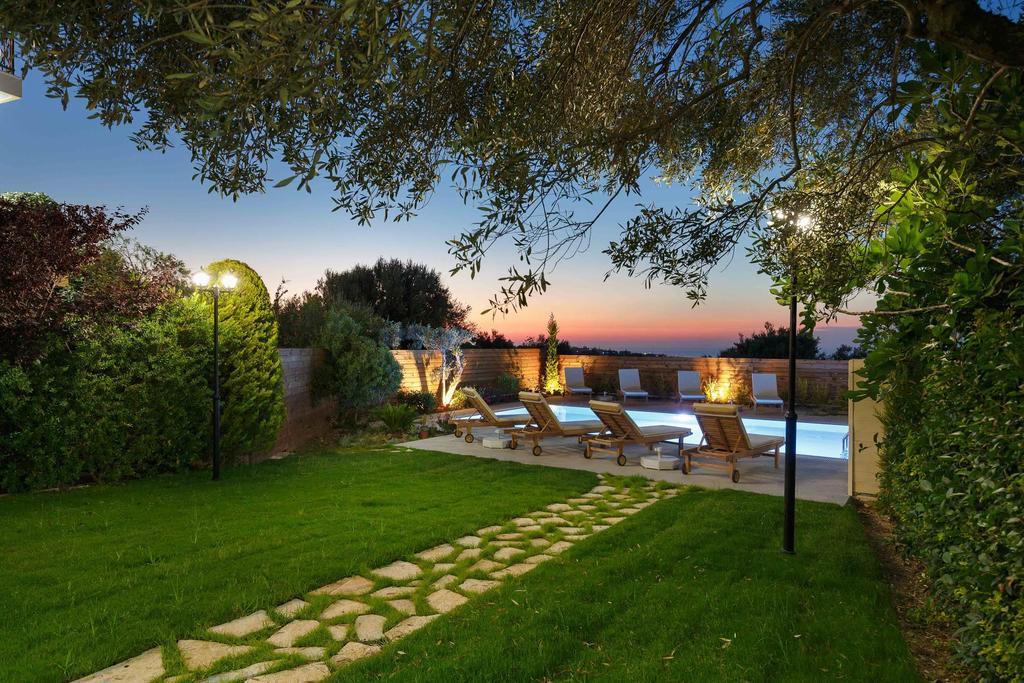 Villa Simore Resmo Dış mekan fotoğraf