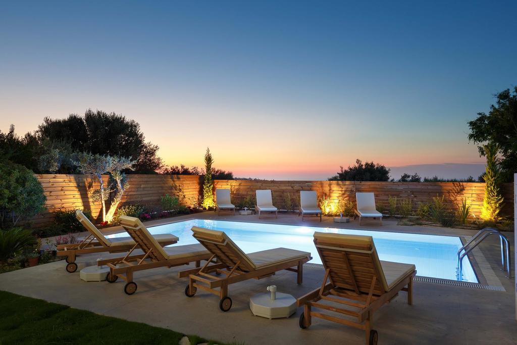 Villa Simore Resmo Dış mekan fotoğraf