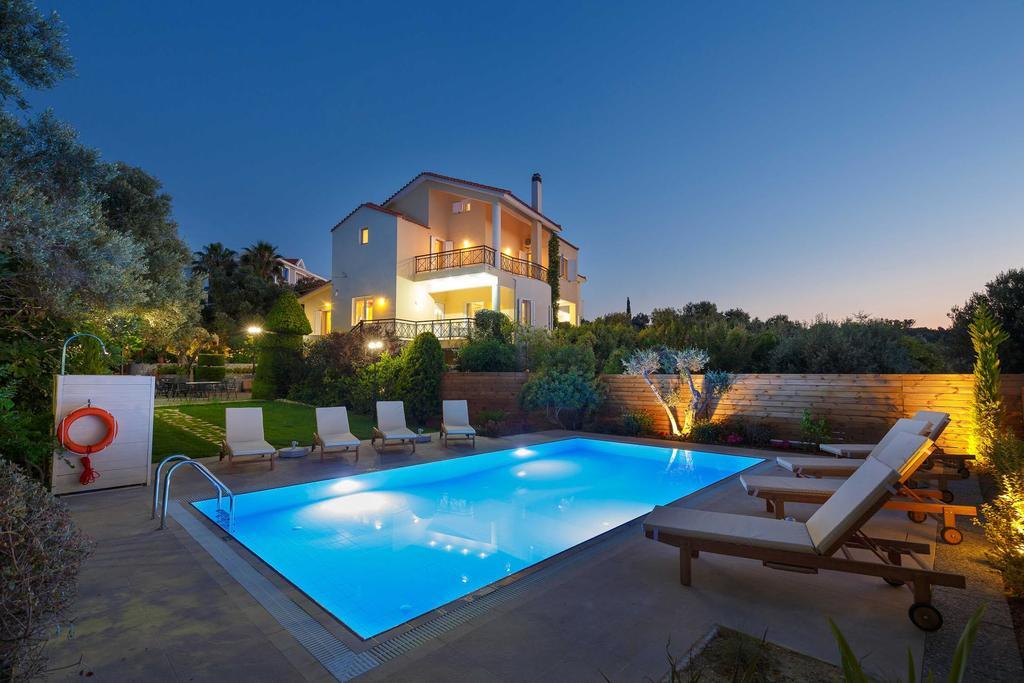 Villa Simore Resmo Dış mekan fotoğraf